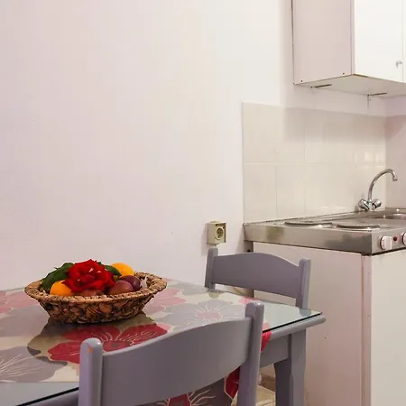 Aparthotel Lagonas Faliraki