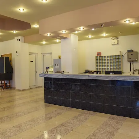 Lagonas Aparthotel Faliraki