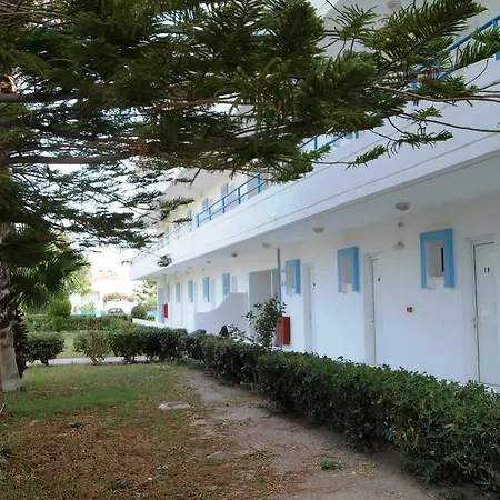 Lagonas 2* Faliraki