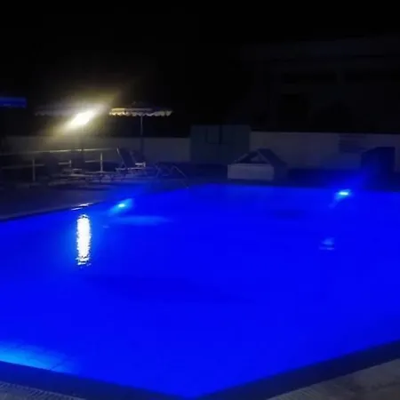 Lagonas 2*