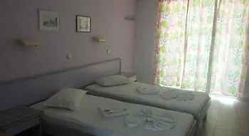 Lagonas Aparthotel Faliraki