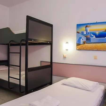 Lagonas 2* Faliraki