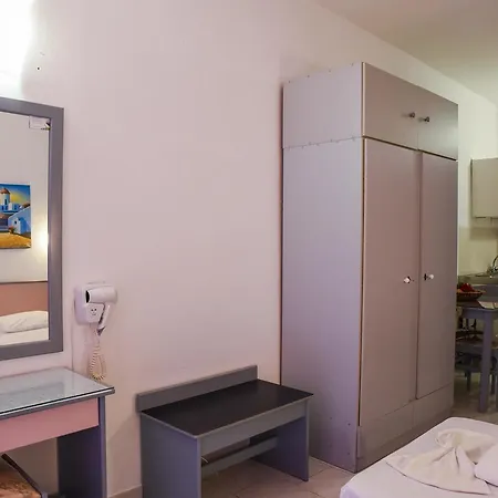 Lagonas 2* Φαληράκι
