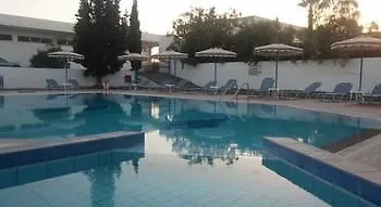 Aparthotel Lagonas Faliraki