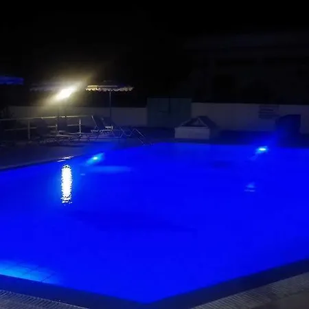 Aparthotel Lagonas Faliraki