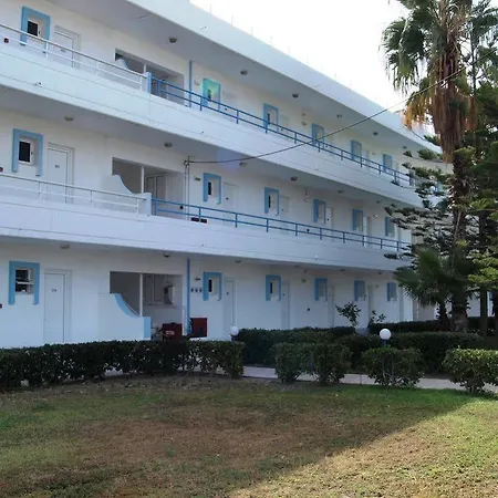 Lagonas 2* Faliraki