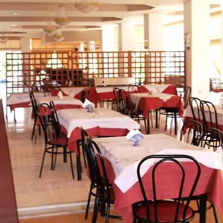 Lagonas 2* Faliraki