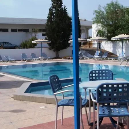 Aparthotel Lagonas Faliraki