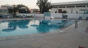 Apartahotel Lagonas Faliraki